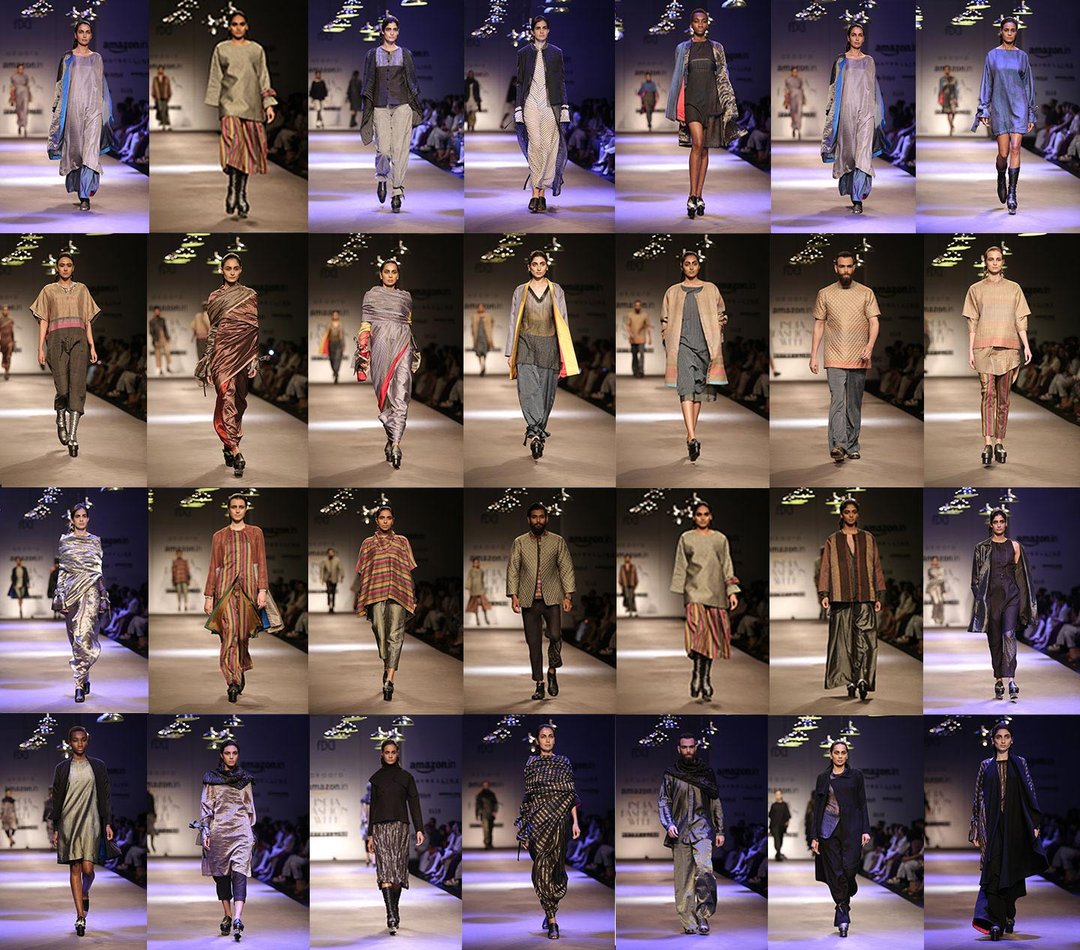 AW16 \ MUMUKSHA