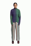 Handwoven Kinji Ombre Top