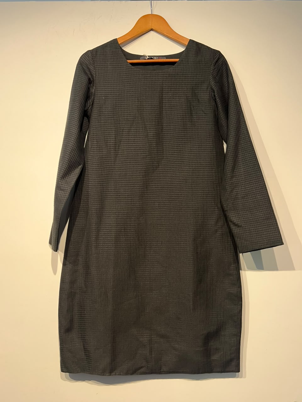Handwoven Silk Kurta