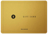 Akaaro Gold Gift Card