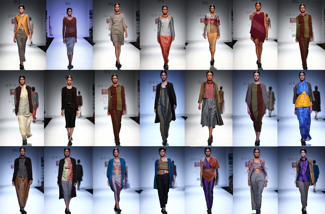 AW14 \ 'V'