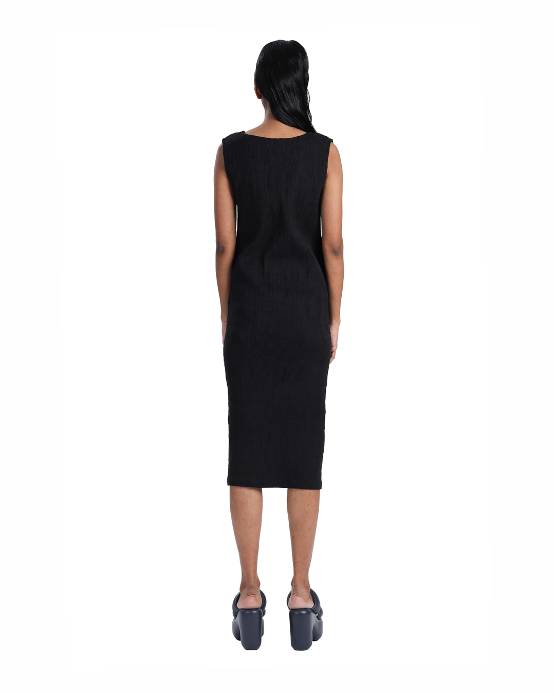 Handwoven Kinji Dress