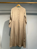 Handwoven Bamboo Dress