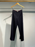 Handwoven Silk Trousers