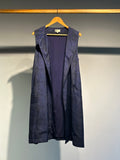 Handwoven Sashiko Cotton Silk Jacket