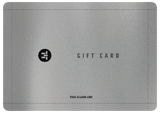 Akaaro Silver Gift Card